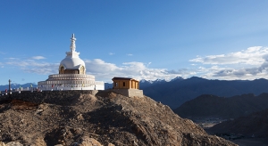 Take a Ladakh Tour by Cox & Kings